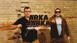 Video thumbnail of "Cypis/Zbigniew Stonoga - Arka Jarka (ABBERALL BOOTLEG)"