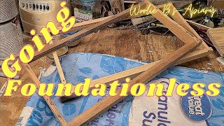 Here's how to go Foundationless.