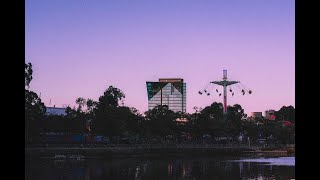 Twin Cabins - Pretty Bones  (Rock Alternativo)