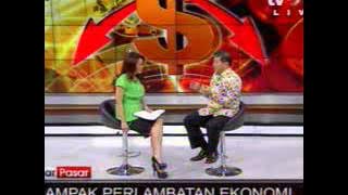 Download lagu TvOne 0409 Dampak Ekonomi Melambat c