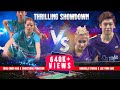 Lee yong dae  gabriela stoeva vs tang chun man  christinna pedersen