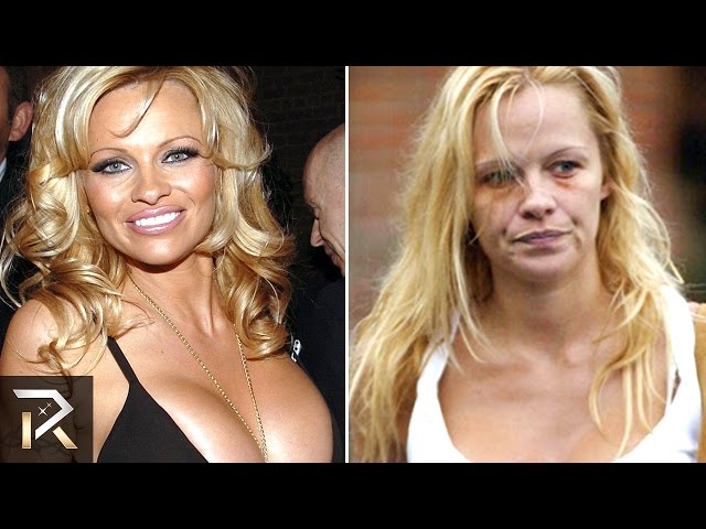 Who Is The Poorest Celebrity 60 Photos - Moonagedaydream.film
