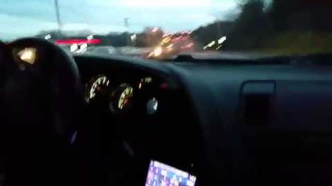 OCD Works T51r mod on a PTE6466 Supra @pkop2jz