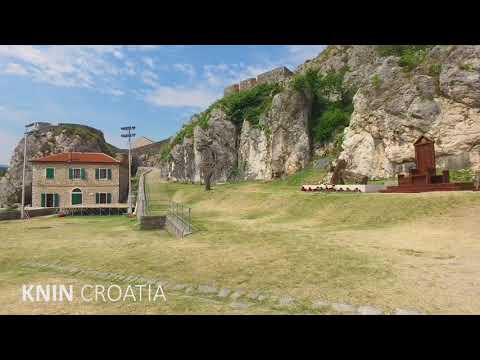 Knin Croatia