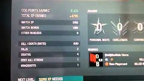 Treyarch fails once again.