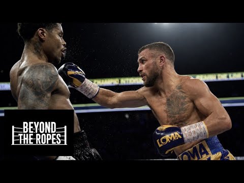 Loma Returns + Would 90s Heavyweights Thrive Today? | Beyond The Ropes Ep. 3