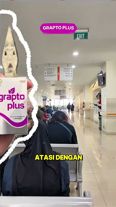 Bab Sakit Dan Perih ?? Hati - Hati Gejala wasir menyerang !!