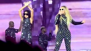 Beyonce - MY POWER (ft. Blue Ivy) - Detroit, MI 7/26/23 Resimi