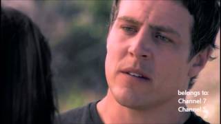 H&A 5770d [Chax return 9] Charlie tells Brax not to look back