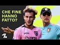 L&#39;ULTIMO Palermo in Serie A! La stagione dei 5 allenatori