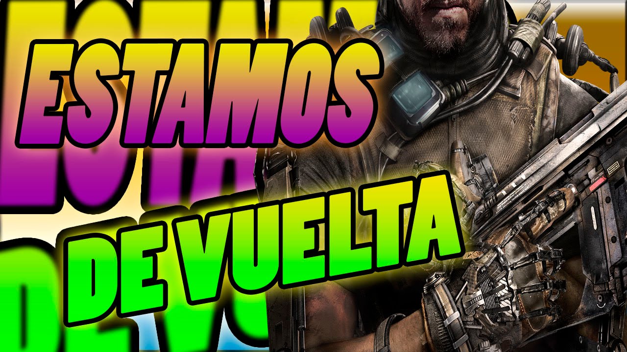 DE VUELTA A LOS INICIOS! LIVE 2.0 AW vlogs in spanish