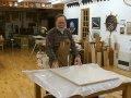 Making a Veneered Sideboard Part 5-3, Curly Maple Veneering: Andrew Pitts~FurnitureMaker Making a Veneered Sideboard Part 5-3, Curly Maple Veneering: Andrew Pitts~FurnitureMaker