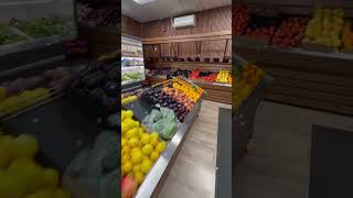 Yekta Supermarket and Kabob Counter