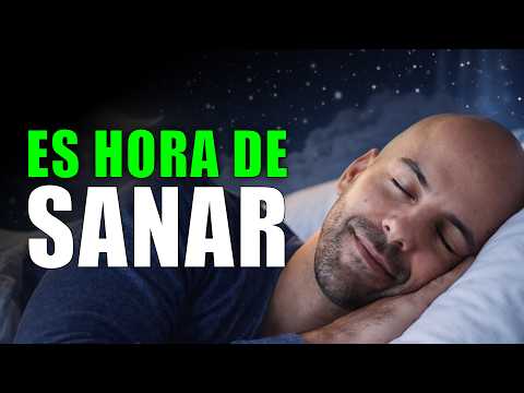 Disfruta del Sueño Más Sanador de Toda tu Vida ➡︎ (Técnica Probada)