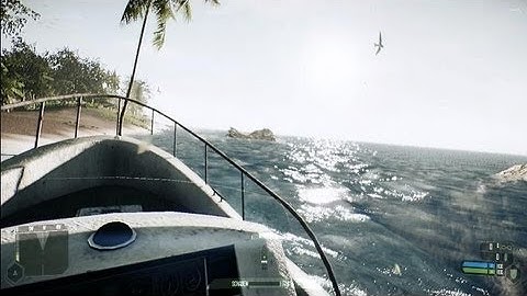 Crysis Extreme Quality Mod PhotorealIV [2048x1152] Original Quality