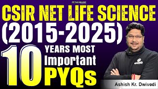 𝟏𝟎 𝐘𝐄𝐀𝐑𝐒 𝐌𝐎𝐒𝐓 𝐈𝐌𝐏𝐎𝐑𝐓𝐀𝐍𝐓 𝐏𝐘𝐐 𝐒𝟏𝟒 𝟐𝟎𝟏𝟓-𝟐𝟎𝟐𝟓 𝐂𝐒𝐈𝐑 𝐍𝐄𝐓 𝐋𝐈𝐅𝐄 𝐒𝐂𝐈𝐄𝐍𝐂𝐄