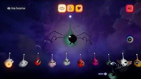 Dreams PS4 Jiipiinii 2020 GPD