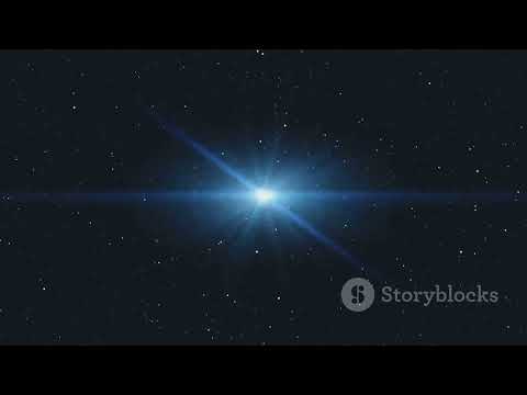 Sirius The Brightest