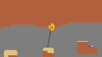 Teeworlds Teerace FastCap ctf3