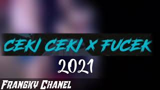 Lagu Ceki Ceki party full bass terbaruh 2021