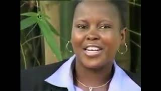 Kinondoni Revival choir mshukuruni bwana official video