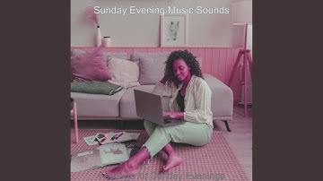 Pulsating Quiet Sundays