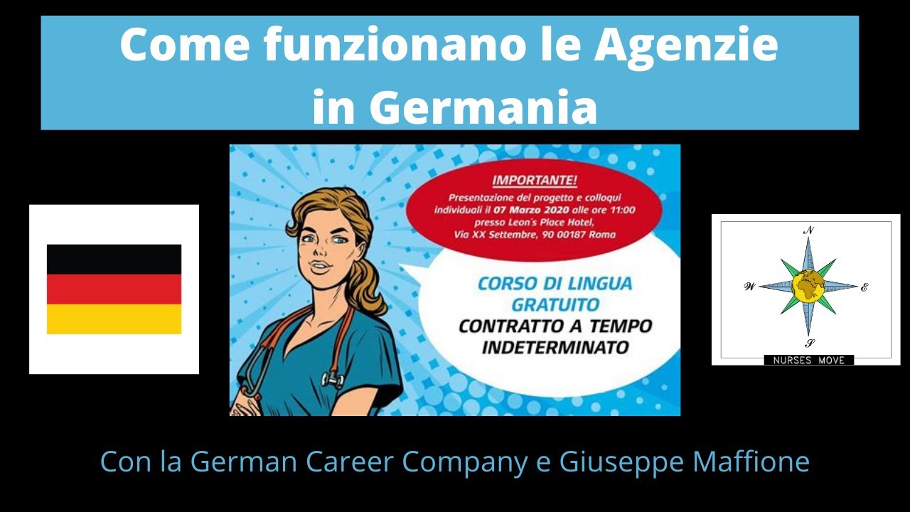 german-career-company-le-agenzie-in-germania-youtube