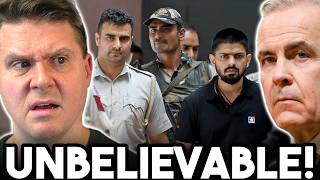 Bishnoi Gang Brags to Police — 1,000 Foot Soldiers Ready to Commit Extortion in Canada