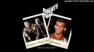 Macklemore feat. Ryan Lewis - Stromackle part 1 (Mighty Mike mashup)
