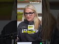 When It Feels Off, Trust It — Your Energy Doesn’t Lie #youtubeshorts #motivation #melrobbins
