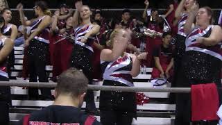 Baby Shark Dhs Band 2018