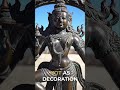 Shiva Nataraja Statue at CERN: Creation and Destruction (5-14)