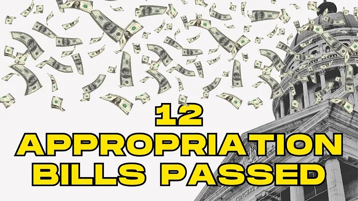 How Appropriations Bills are Reshaping Military Investments