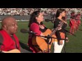 Archie Roach performs took the children away