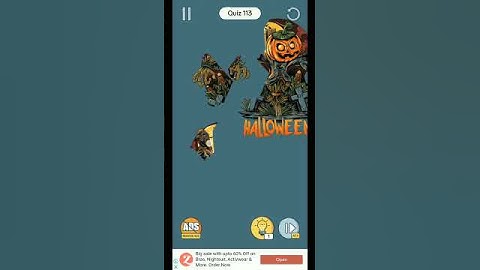 Brain Up Game || Level 113 || Gameplay Walkthrough IOS Android #shorts