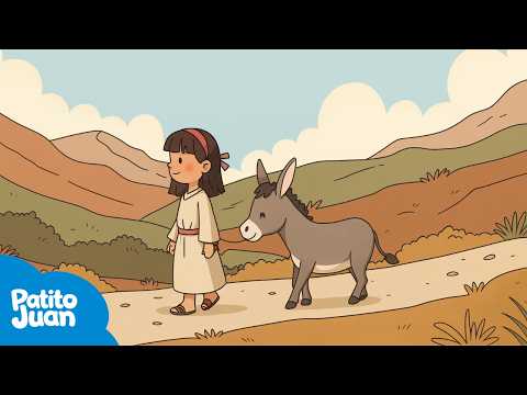 🎵 Mi Burrito Sabanero🐴🎄| Canciones De Navidad 2025✨
