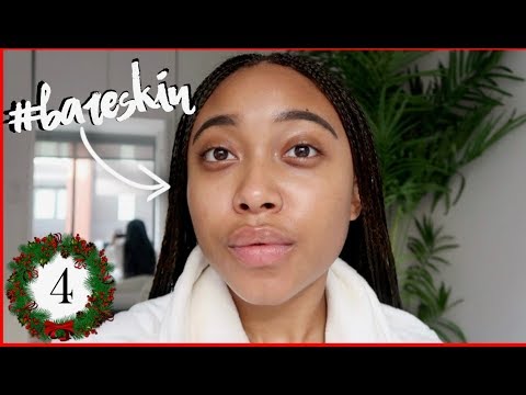 DRY AND CRUSTY TO GLOWY AND HYDRATED! WINTER SKINCARE ROUTINE (FOR SENSITIVE SKIN) | Vlogmas Day 4 - DRY AND CRUSTY TO GLOWY AND HYDRATED! WINTER SKINCARE ROUTINE (FOR SENSITIVE SKIN) | Vlogmas Day 4