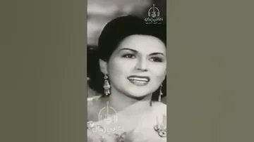 ليلة جميلة يا محلاها ليلى مراد اغاني زمان ليلى مراد محمد عبدالوهاب اغاني الزمن الجميل طرب 