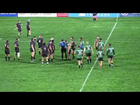 არმია  17 : 22 არმაზი | V ტური 2017-2018