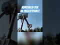 Achterbahn-Action: Adrenalin pur im Freizeitpark! Bobbejaanland