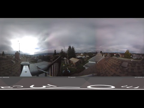 Live Alberniweather Outdoor 360º Webcam