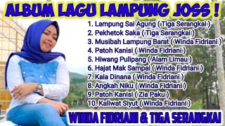 Full Album Lagu Lampung Terpopuler 