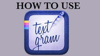 Textgram X screenshot 5