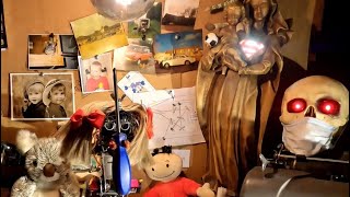 Famous The most advanced most useless machine (Rita wakes up) Wealth