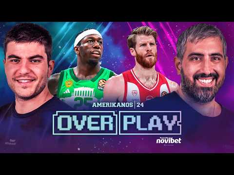 Στα άκρα οι σχέσεις Ολυμπιακού & Ουόκαπ - Πόσο επηρεάζει ο τραυματισμός του Ναν τον Παναθηναϊκό