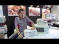 Materac kieszeniowy, materace kieszeniowe, zobacz video