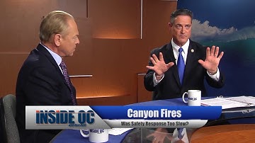 Inside OC with Rick Reiff -- DA Contender, Part Two