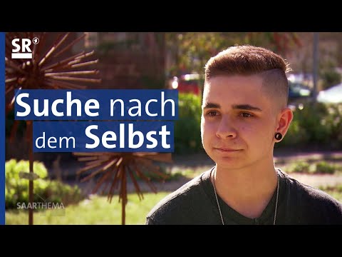 Transgender: Ich bin Milan - Vom Kampf ein Sohn zu sein | Re-Upload