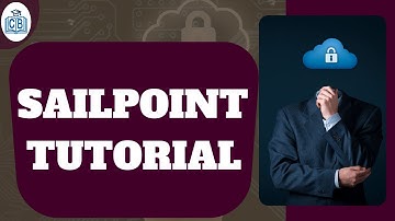 Sailpoint Training | Saipoint tutorial for beginners | sailpoint training courses | CyberBrainer