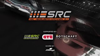 SRC 2021 GT3 Trailer rFactor2